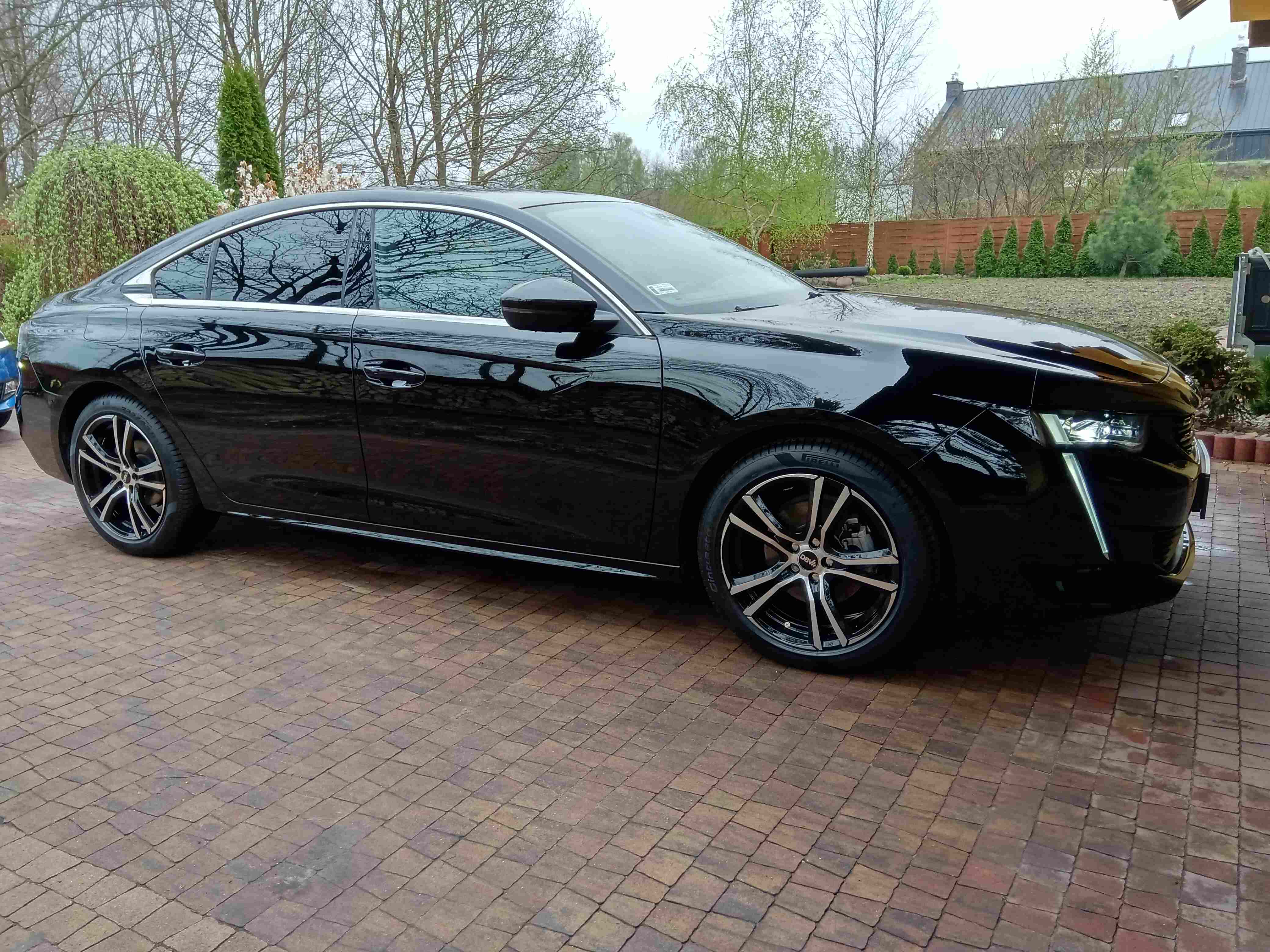 myjnia samochodowa cena